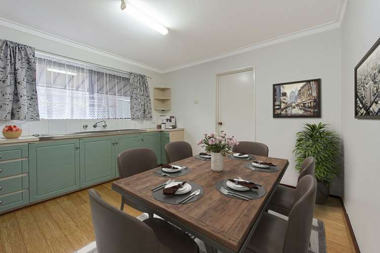Second view of Homely villa listing, 11/12 Ferguson Street, Maylands WA 6051