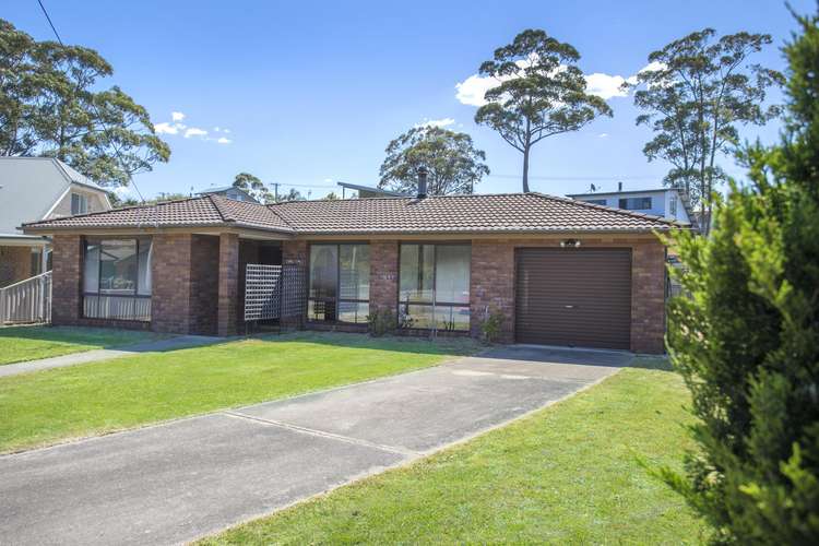 Second view of Homely house listing, 4 Lulworth Crescent, Lake Tabourie NSW 2539