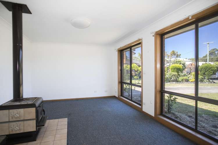 Fourth view of Homely house listing, 4 Lulworth Crescent, Lake Tabourie NSW 2539