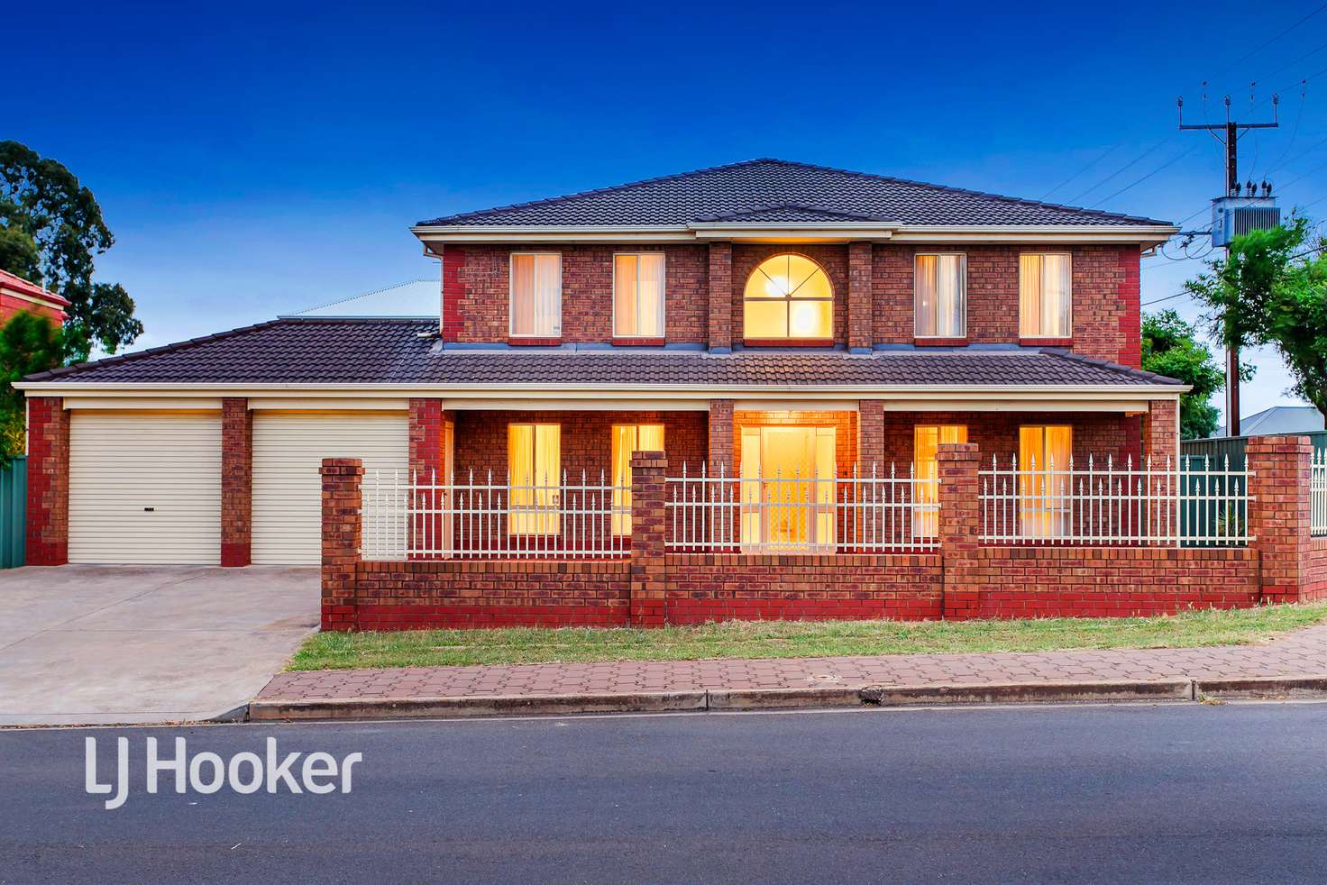 Main view of Homely house listing, 9 Curyer Street, Klemzig SA 5087