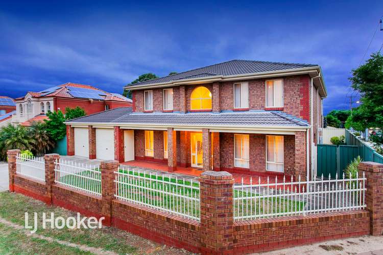 Second view of Homely house listing, 9 Curyer Street, Klemzig SA 5087