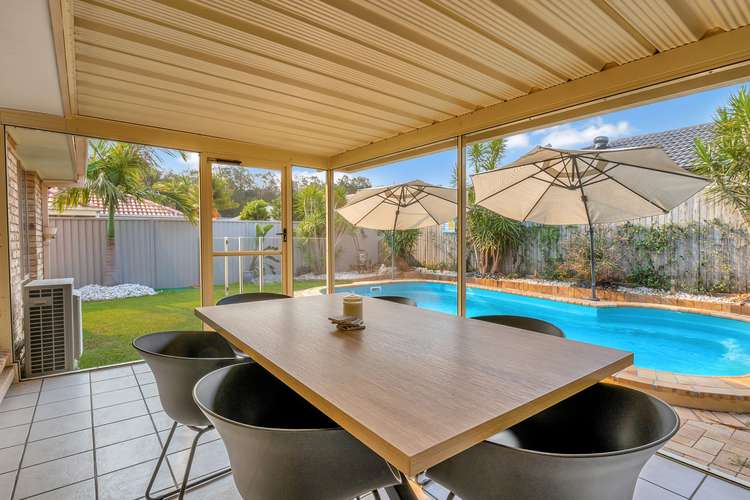 Second view of Homely house listing, 48 Cootharaba Drive, Helensvale QLD 4212
