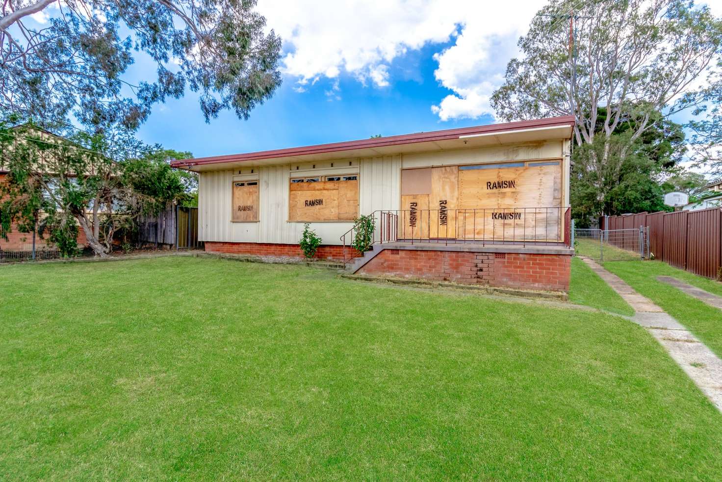 Main view of Homely house listing, 3 Franklin Crescent, Blackett NSW 2770