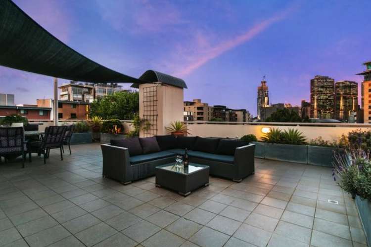 Main view of Homely unit listing, 8/84 Harris St, Pyrmont NSW 2009