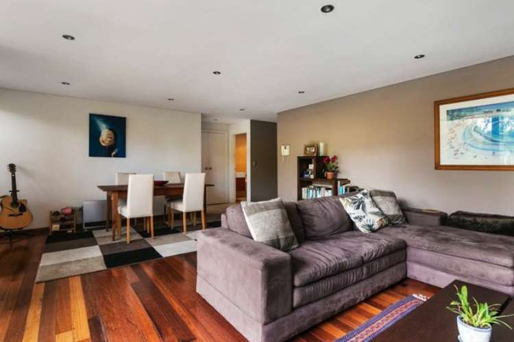 Second view of Homely unit listing, 8/84 Harris St, Pyrmont NSW 2009