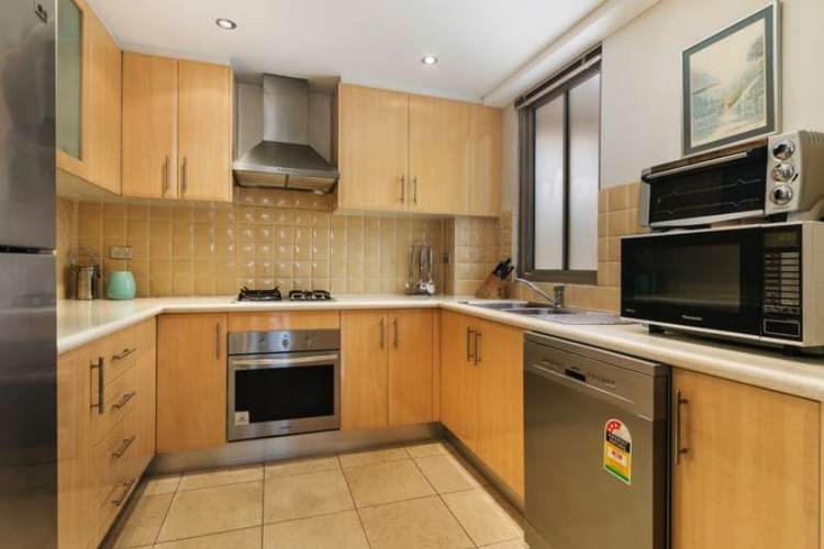Third view of Homely unit listing, 8/84 Harris St, Pyrmont NSW 2009