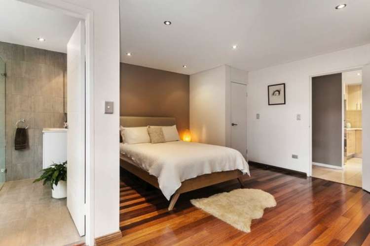 Fourth view of Homely unit listing, 8/84 Harris St, Pyrmont NSW 2009