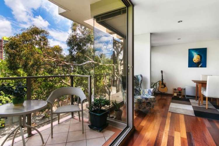 Sixth view of Homely unit listing, 8/84 Harris St, Pyrmont NSW 2009