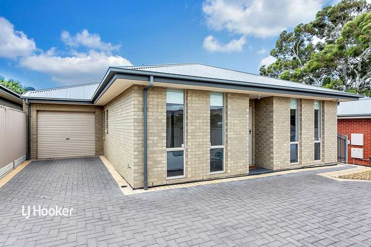 Main view of Homely house listing, 2/52 Valley Road, Hope Valley SA 5090
