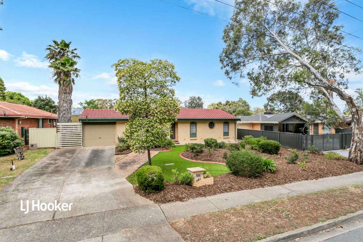 Main view of Homely house listing, 487 Yatala Vale Road, Fairview Park SA 5126
