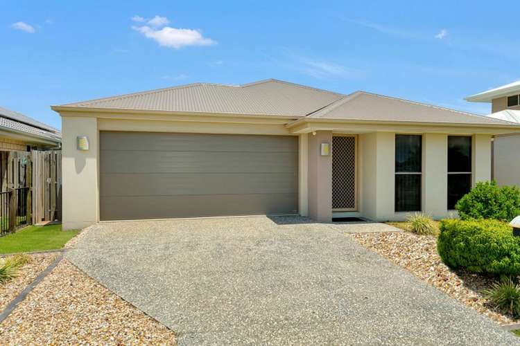 Main view of Homely house listing, 48 Fountain Street, Pimpama QLD 4209