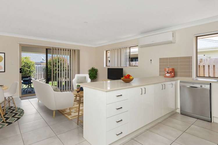 Second view of Homely house listing, 48 Fountain Street, Pimpama QLD 4209