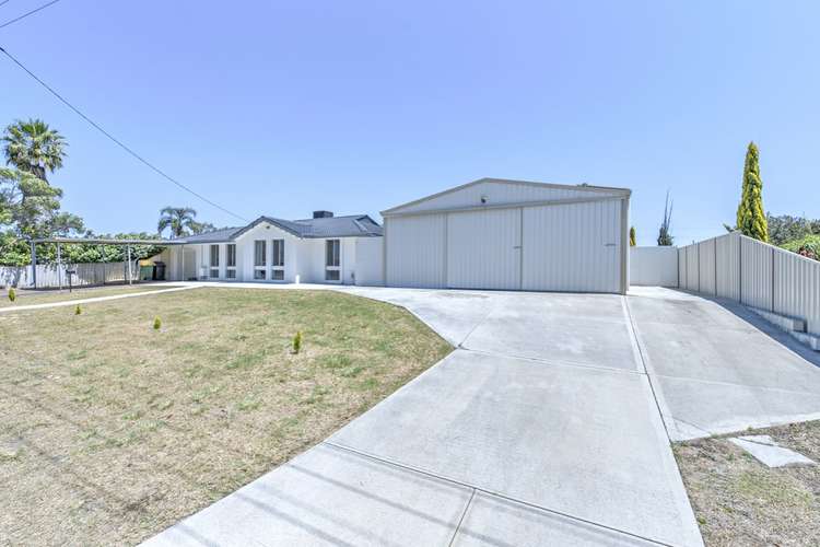 Second view of Homely house listing, 30 Partridge Way, Thornlie WA 6108