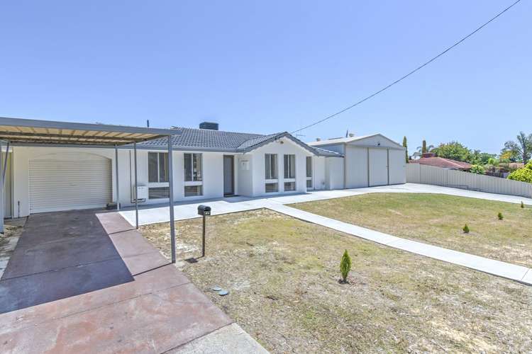 Third view of Homely house listing, 30 Partridge Way, Thornlie WA 6108