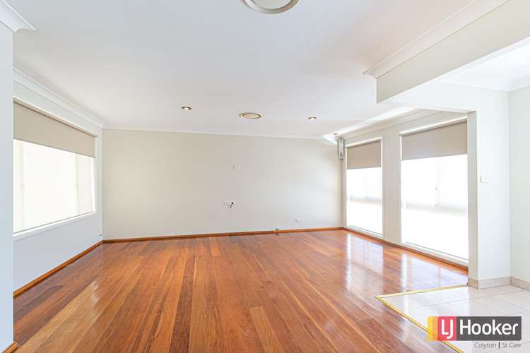 Second view of Homely house listing, 16 Martin Grove, Colyton NSW 2760