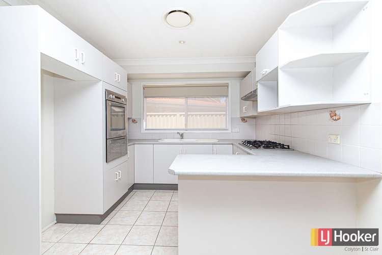 Fourth view of Homely house listing, 16 Martin Grove, Colyton NSW 2760