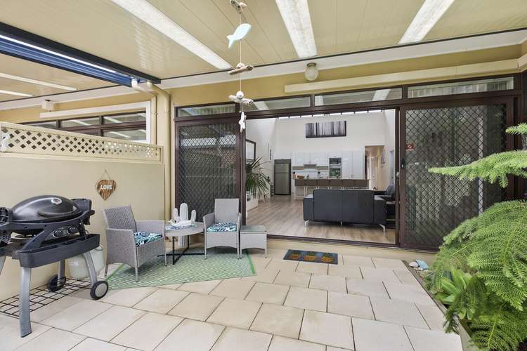 Second view of Homely villa listing, 1/62 Pacific Street, Long Jetty NSW 2261