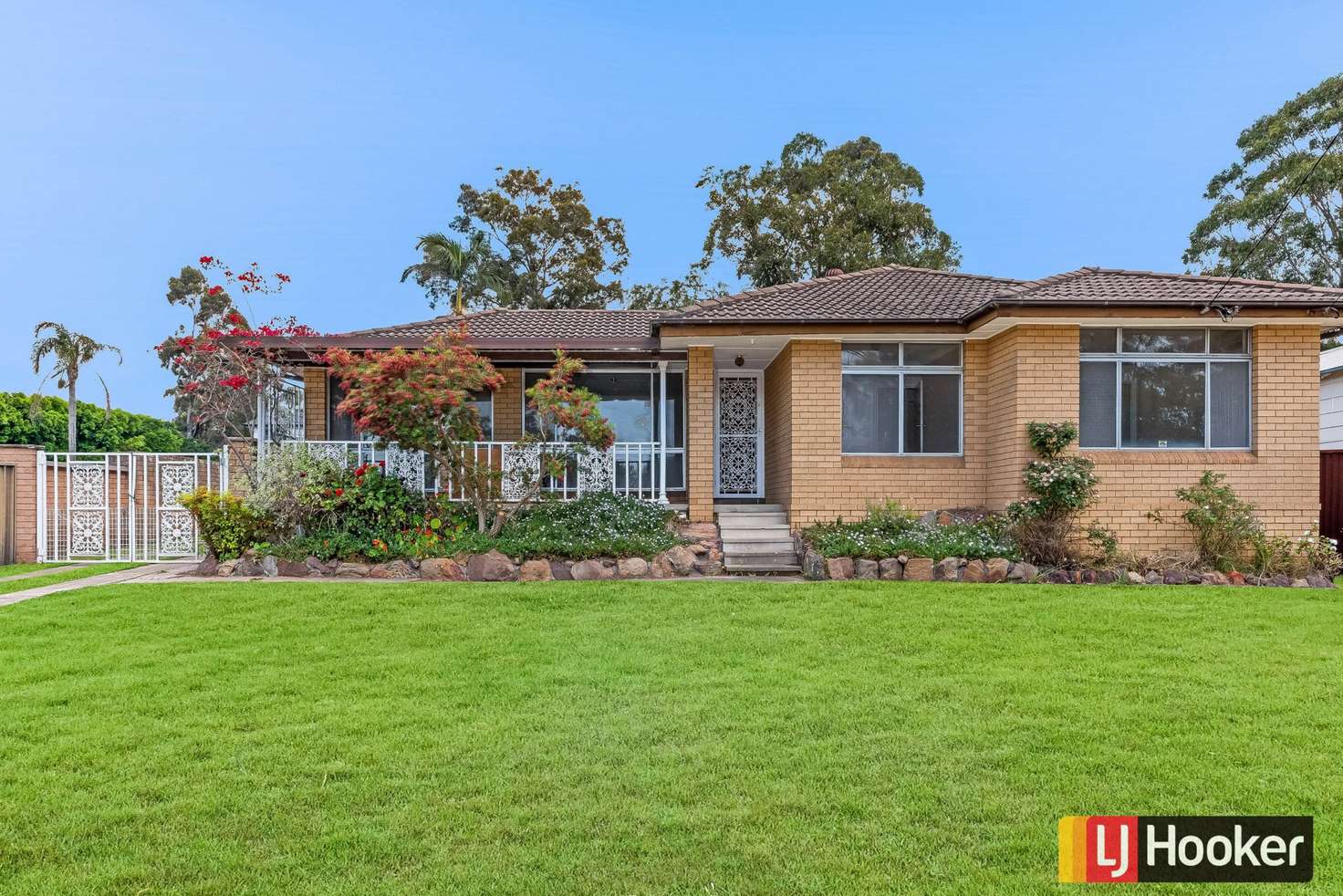 Main view of Homely house listing, 86 - 88 Ellam Drive, Seven Hills NSW 2147