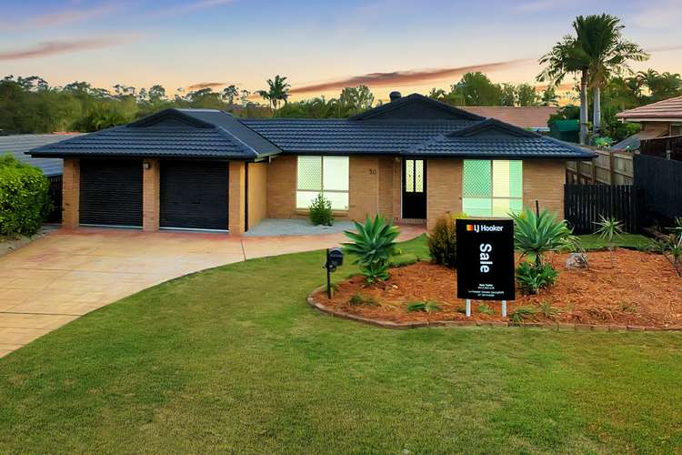 Main view of Homely house listing, 30 Pearl Circuit, Springfield QLD 4300