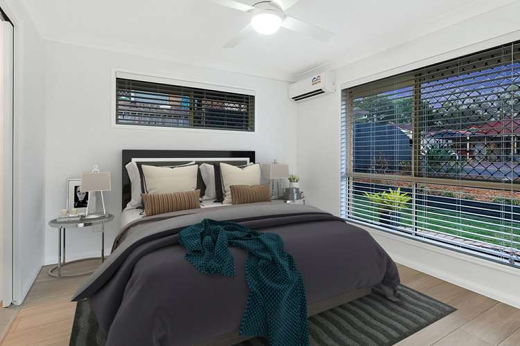 Fifth view of Homely house listing, 30 Pearl Circuit, Springfield QLD 4300