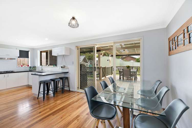 Third view of Homely house listing, 2 Molsten Avenue, Tumbi Umbi NSW 2261