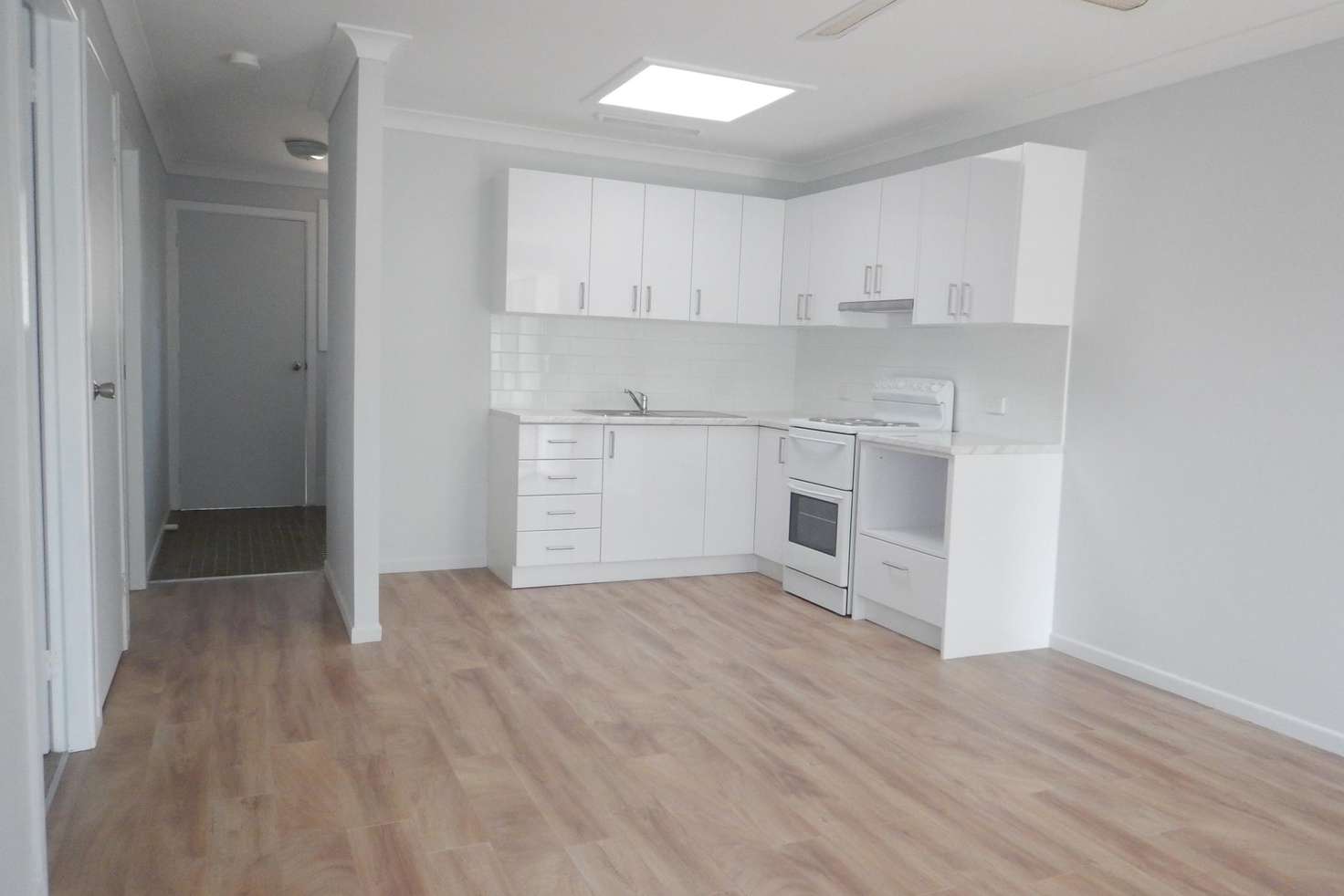 Main view of Homely unit listing, 2/96 Park Beach Road, Coffs Harbour NSW 2450