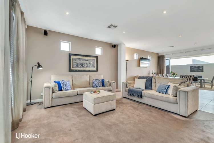 Fourth view of Homely house listing, 12 Piccadilly Crescent, Campbelltown SA 5074