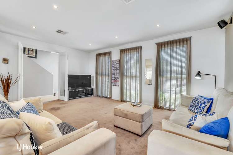 Fifth view of Homely house listing, 12 Piccadilly Crescent, Campbelltown SA 5074