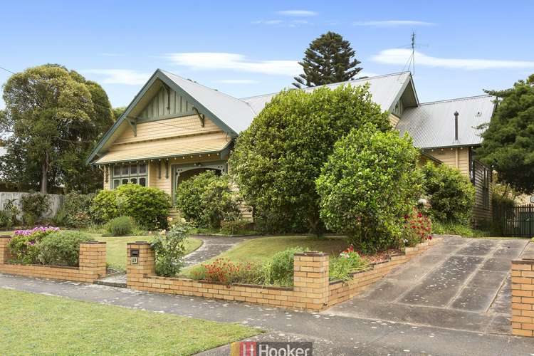 Second view of Homely house listing, 29 Pollack Street, Colac VIC 3250
