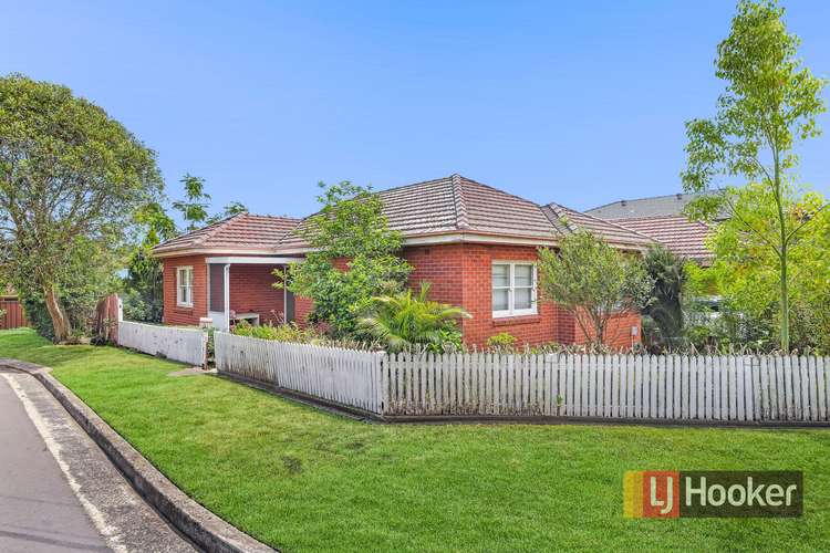 Main view of Homely house listing, 1 Deborah Ave, Lidcombe NSW 2141