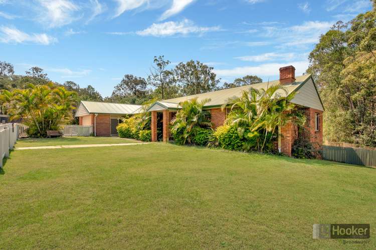 Third view of Homely house listing, 3 Brushwood Drive, Parkwood QLD 4214