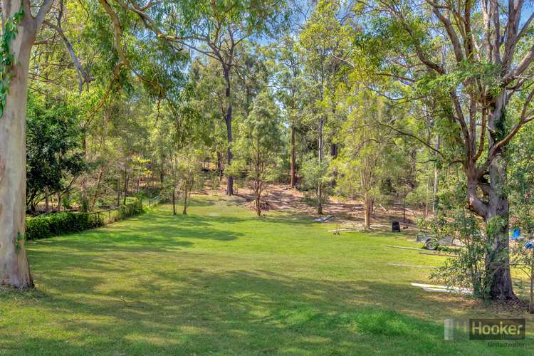 Fourth view of Homely house listing, 3 Brushwood Drive, Parkwood QLD 4214