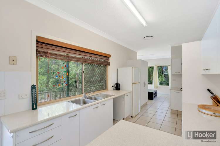 Fifth view of Homely house listing, 3 Brushwood Drive, Parkwood QLD 4214