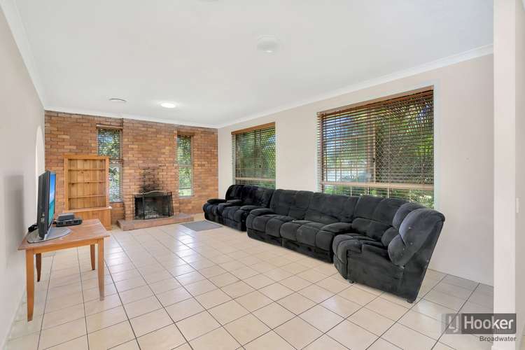 Seventh view of Homely house listing, 3 Brushwood Drive, Parkwood QLD 4214