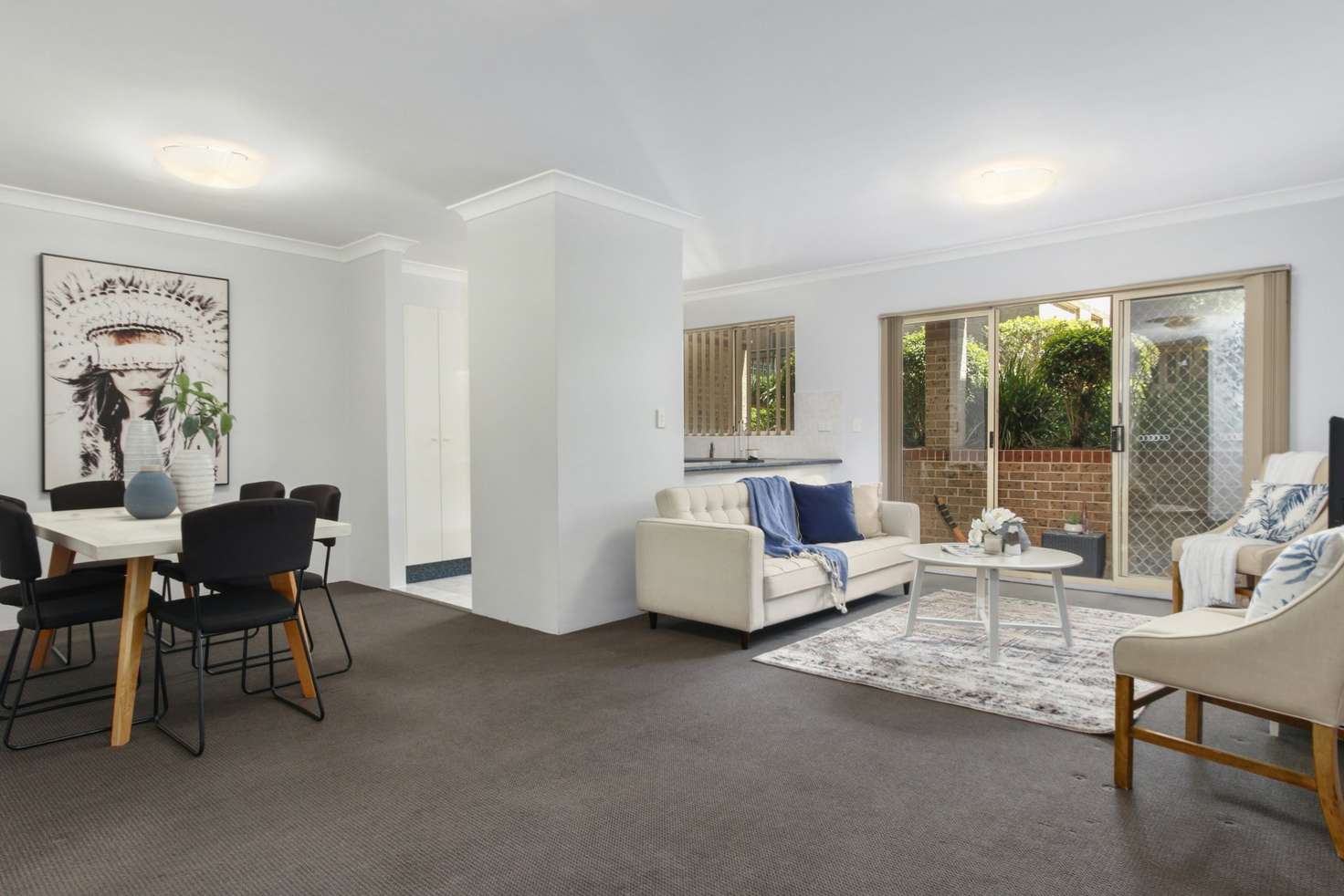 Main view of Homely apartment listing, 22/16-24 Chapman Street, Gymea NSW 2227