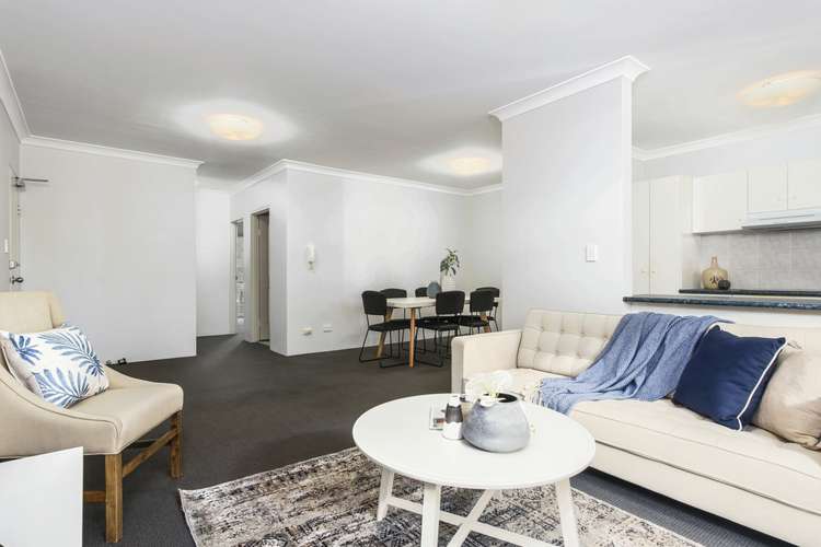 Third view of Homely apartment listing, 22/16-24 Chapman Street, Gymea NSW 2227