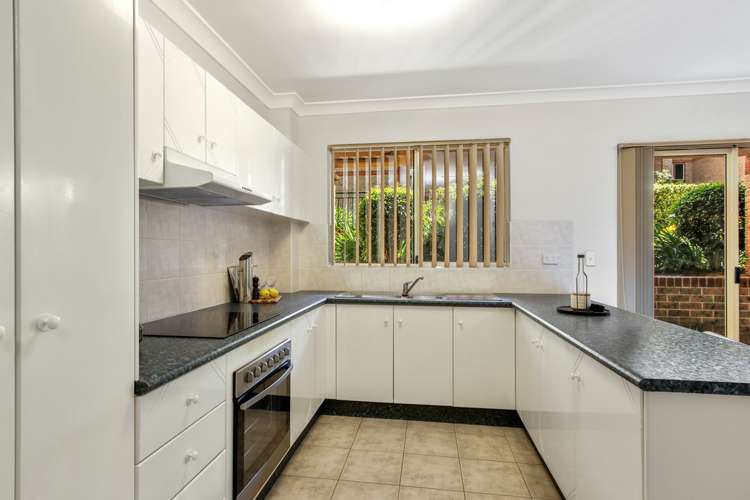 Fourth view of Homely apartment listing, 22/16-24 Chapman Street, Gymea NSW 2227