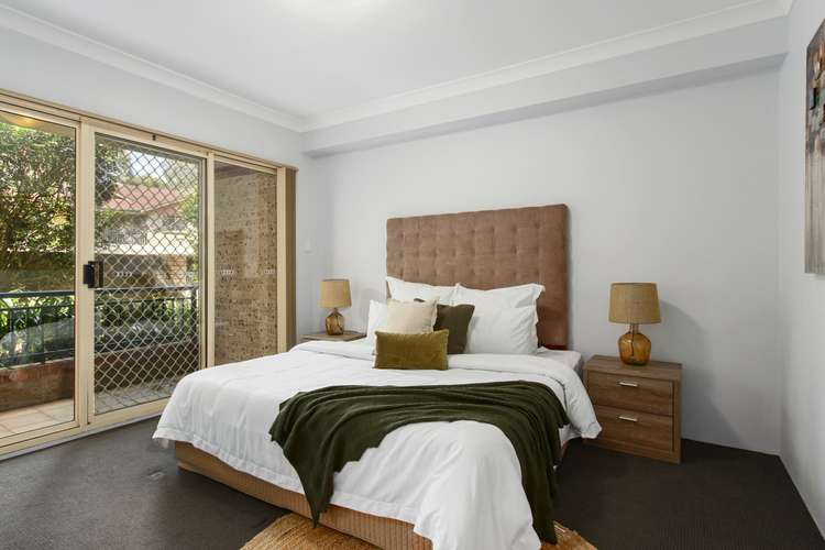 Fifth view of Homely apartment listing, 22/16-24 Chapman Street, Gymea NSW 2227