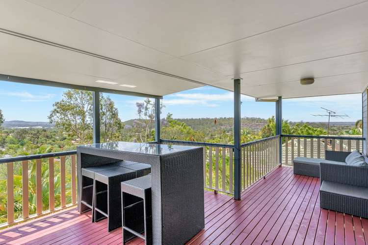 Third view of Homely house listing, 11 Windward Rise, Pacific Pines QLD 4211