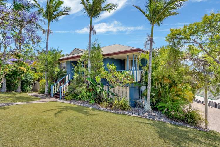 Fifth view of Homely house listing, 11 Windward Rise, Pacific Pines QLD 4211