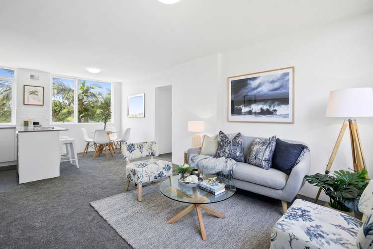Main view of Homely apartment listing, 1/12A Corella Street, Freshwater NSW 2096