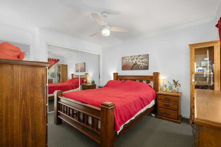 Fifth view of Homely villa listing, 90/15-23 Redondo Street, Ningi QLD 4511