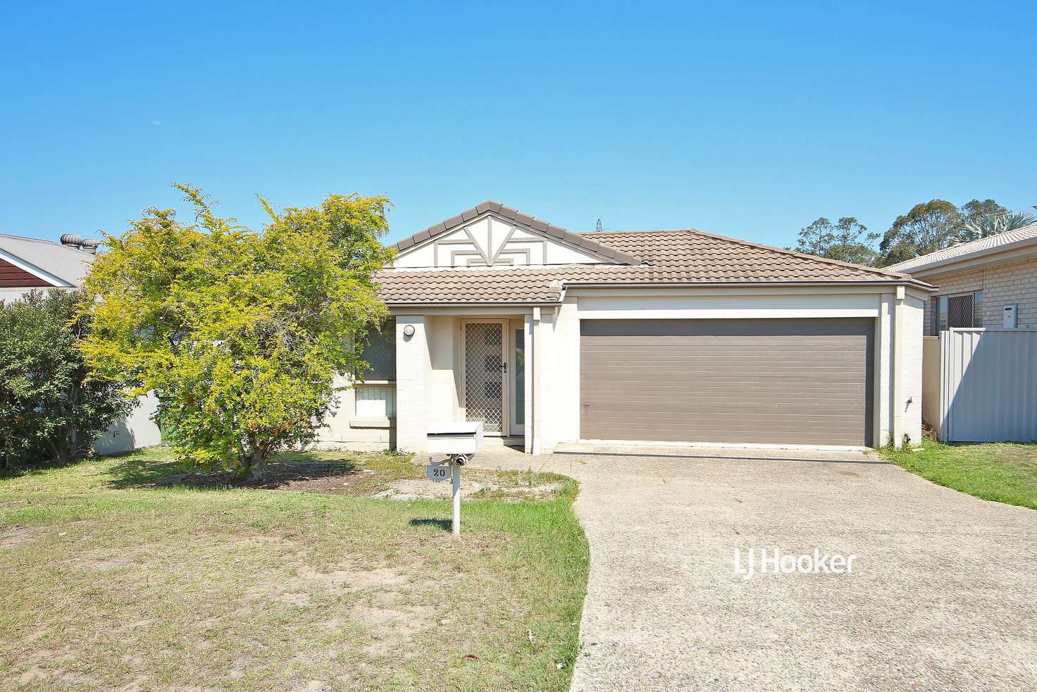 Main view of Homely house listing, 20 Bottle Tree Crescent, Mango Hill QLD 4509
