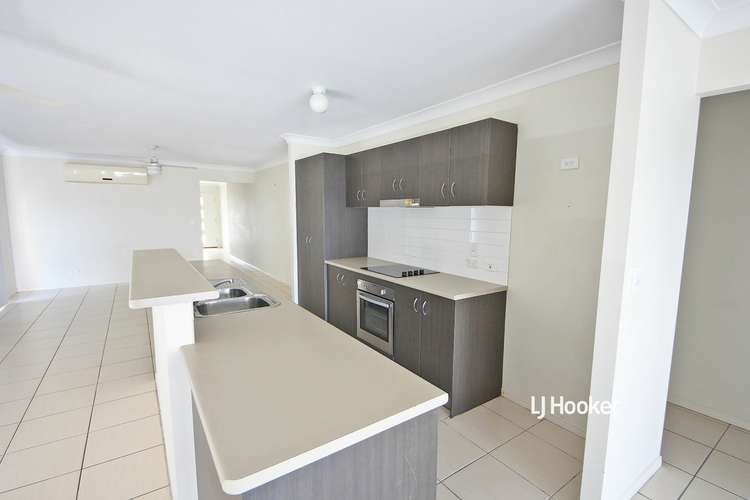 Second view of Homely house listing, 20 Bottle Tree Crescent, Mango Hill QLD 4509