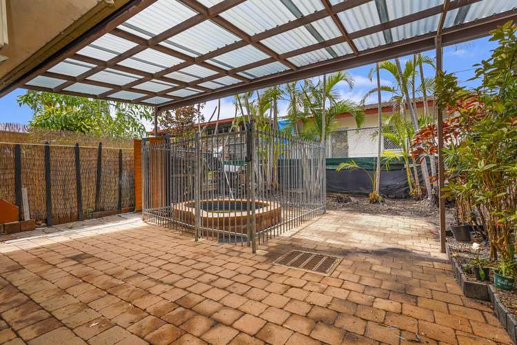 Second view of Homely apartment listing, 12/3 Livistona Road, Karama NT 812