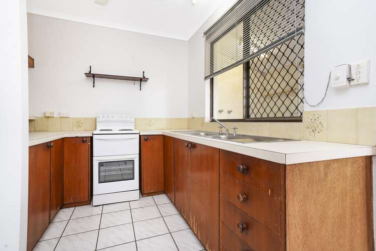 Third view of Homely apartment listing, 12/3 Livistona Road, Karama NT 812