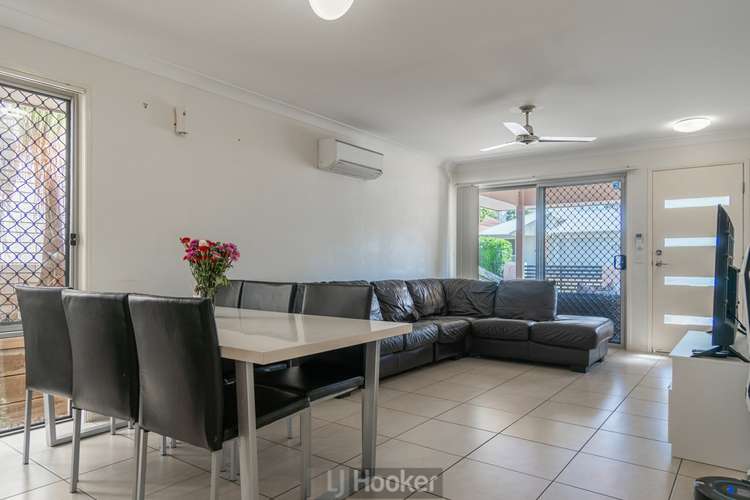 Fifth view of Homely house listing, 6 Freesia Close, Springfield Lakes QLD 4300