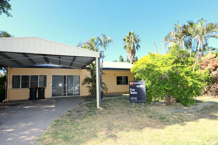 Main view of Homely house listing, 5 Ward Place, Emerald QLD 4720