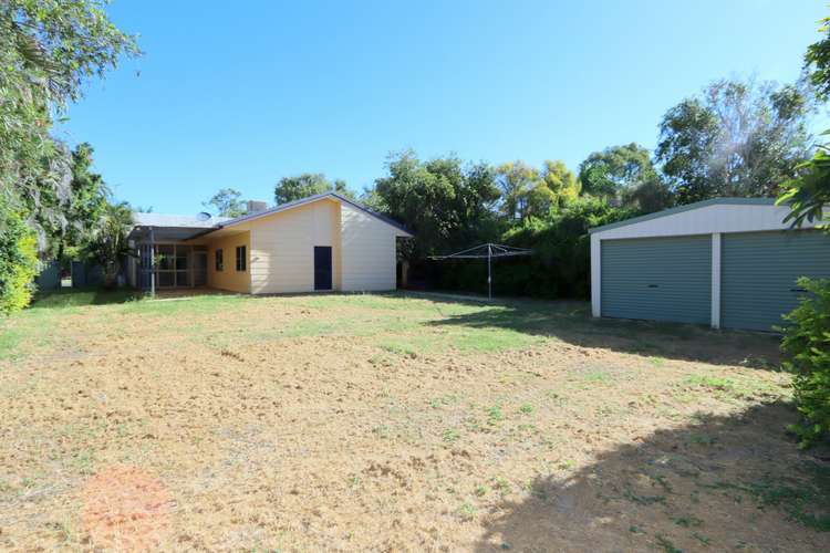 Second view of Homely house listing, 5 Ward Place, Emerald QLD 4720