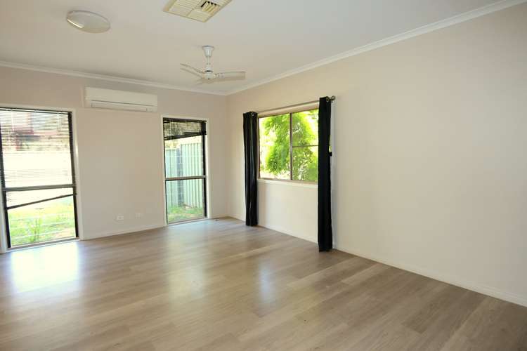 Fifth view of Homely house listing, 5 Ward Place, Emerald QLD 4720